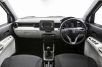 Suzuki Ignis GL 2020 года (ZA)